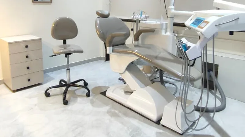 Agastya Dental Clinic