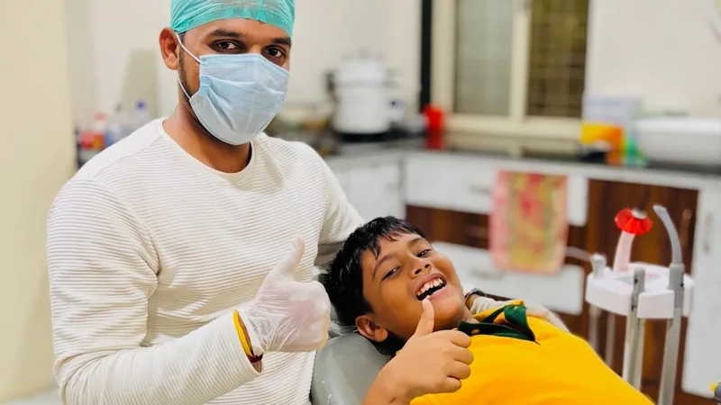 Dr.Khakal's Dental Clinic