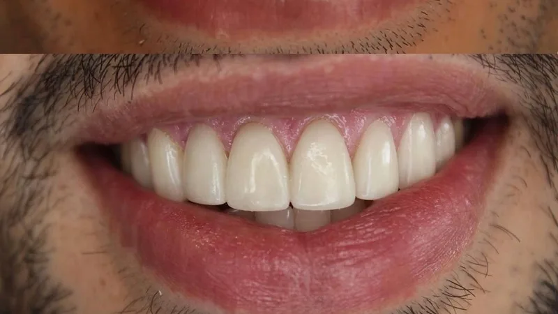 Dr Deshmukh Dental clinic Clinic