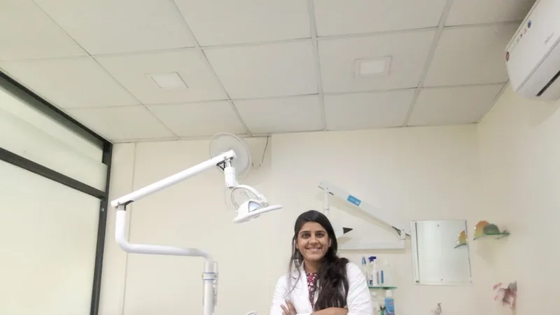 HAPPY TOOTH DENTAL CLINIC
