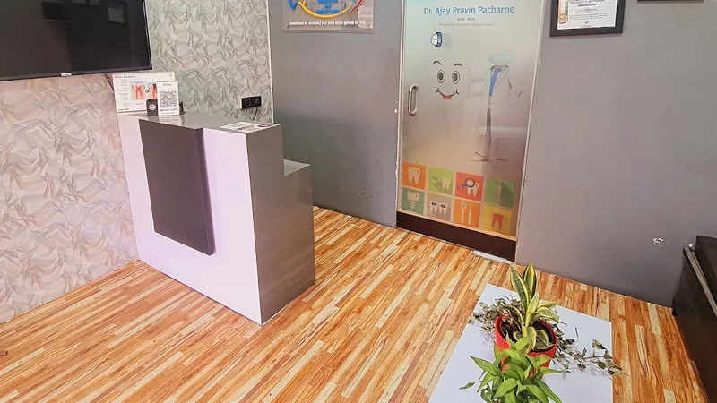 Agapè Multispeciality Dental Clinic and Implant Center