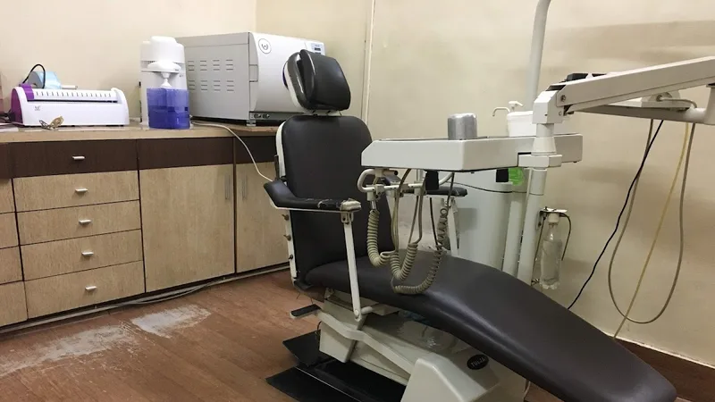 AdiSaraswati Dental Clinic