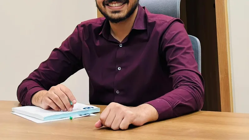 𝗗𝗿 𝗦𝗵𝗮𝘂𝗻𝗮𝗸 𝗧𝘂𝘃𝗮𝗿 𝗖𝗼𝗹𝗼𝗿𝗲𝗰𝘁𝗮𝗹 𝗔𝗻𝗱 𝗚𝗲𝗻𝗲𝗿𝗮𝗹 𝗦𝘂𝗿𝗴𝗲𝗼𝗻