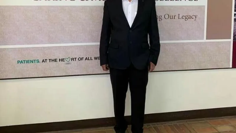 Dr Prashant Kale Clinic
