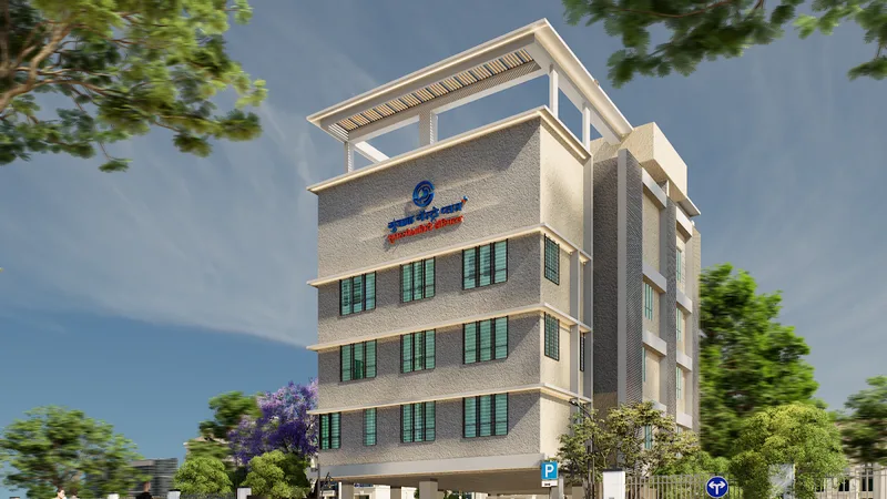 Gunjal Gastro Plus Superspeciality Hospital