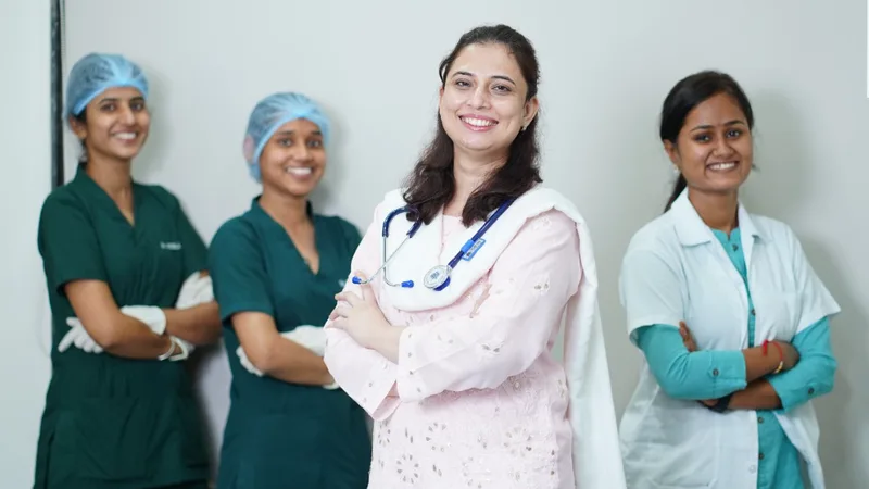 Dr Mariyam Majid Clinic