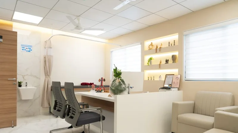 Dr Mugdha Tanwar Clinic