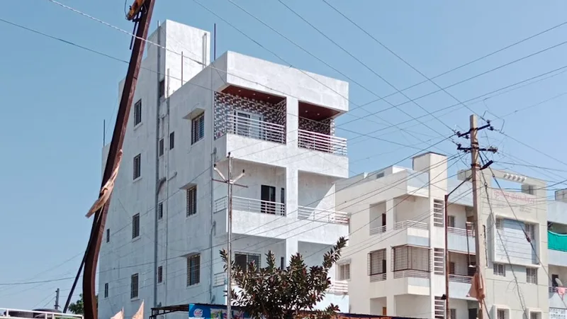 Dr Darandale Clinic Clinic