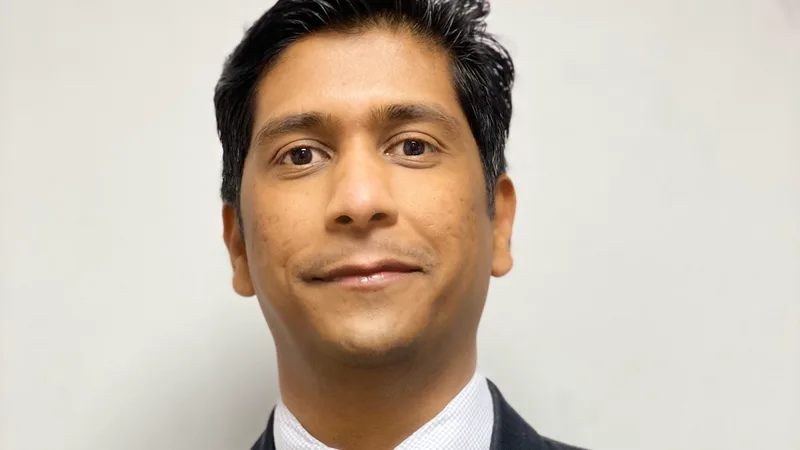 Dr Ajay Kothari Clinic
