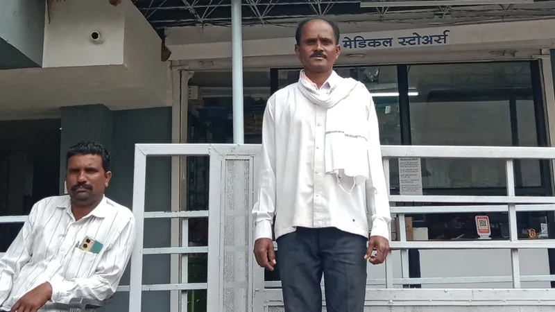 Dr Mandar Bhosale Clinic