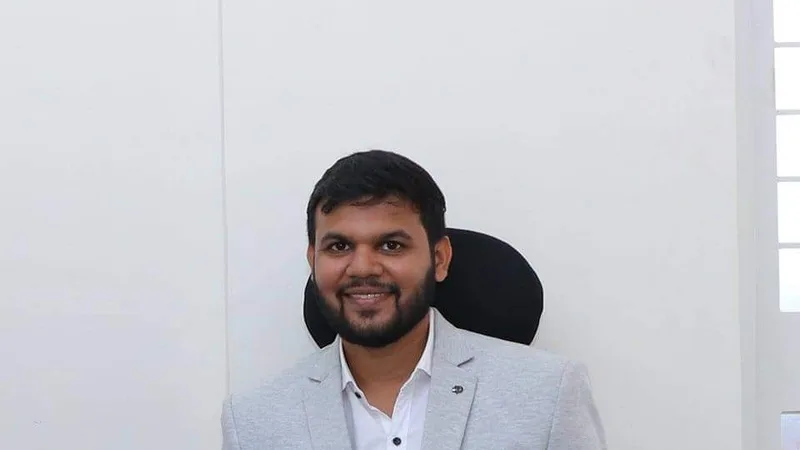 Dr Shadab Pathan Clinic
