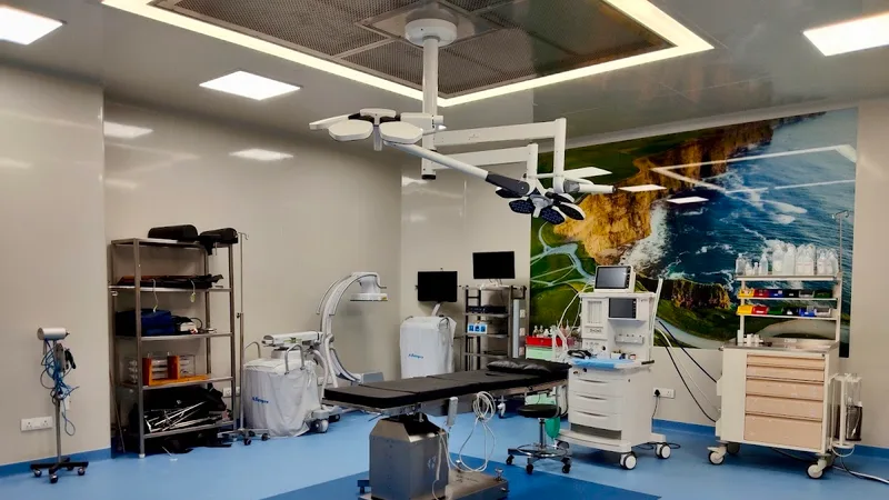Dr Sanket Kalpande Clinic