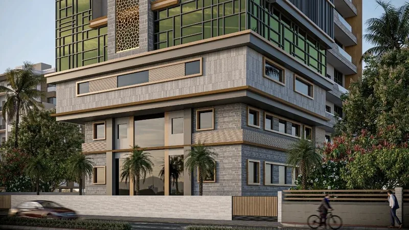 Dr Sai Prasad Shinde Clinic