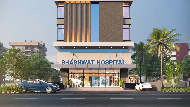 SHASHWAT MULTISPECIALITY HOSPITAL