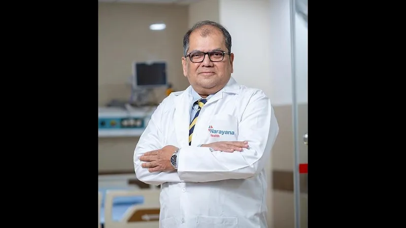 Dr Atul Anand Maslekar Clinic