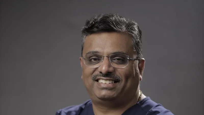 Dr Dhaval Naik Clinic