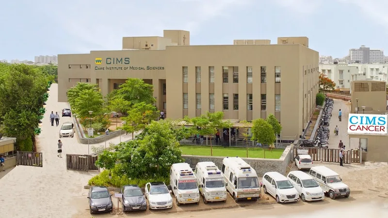 Dr Keyur Parikh Clinic