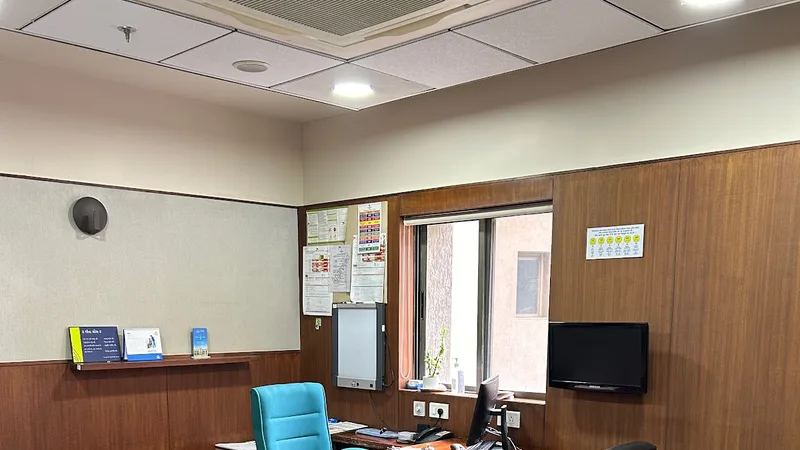 Dr Pranav Modi Clinic