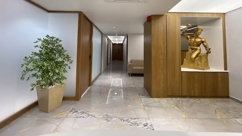 Bellisima Cosmetic Clinic