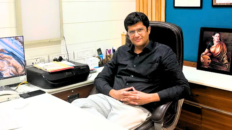 Dr Harshvardhan Sahijwani Clinic