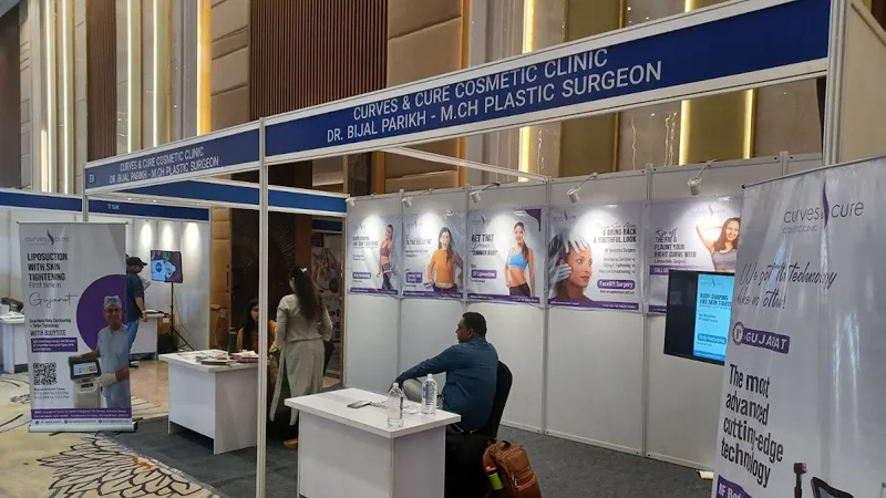 Dr Bijal Parikh Clinic
