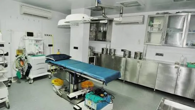 Achutaprabha plastic surgery