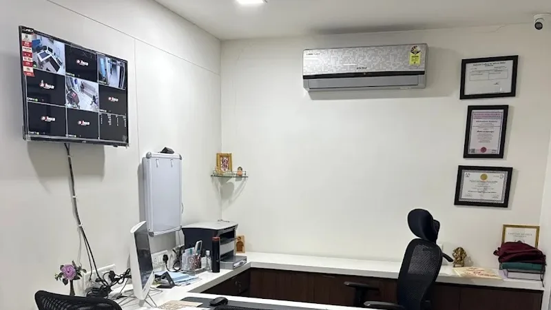 SANVI Plastic surgery hospital