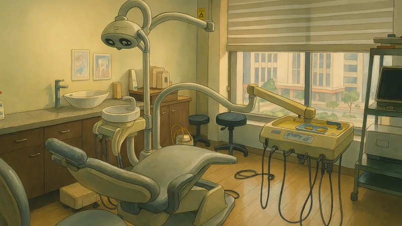 Chhabarias Oral Maxillofacial Surgery and Dental Clinic