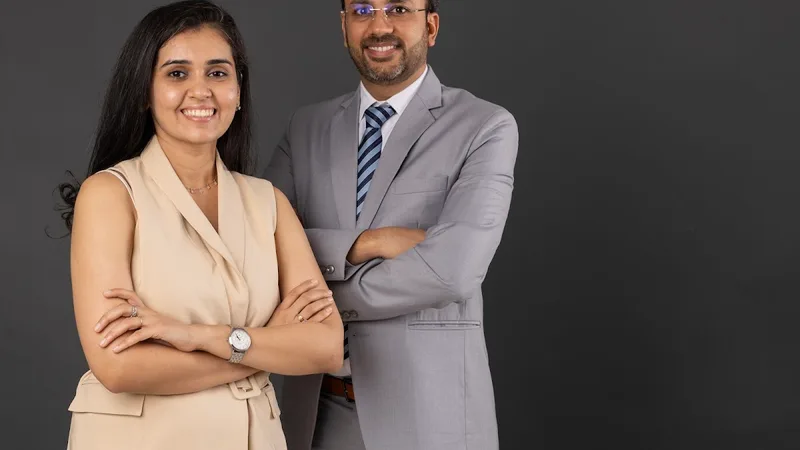 Aurévo Advanced Dental Studio | Face & Jaw Surgery | Dr. Malav Parikh | Dr. Manini Soni Parikh