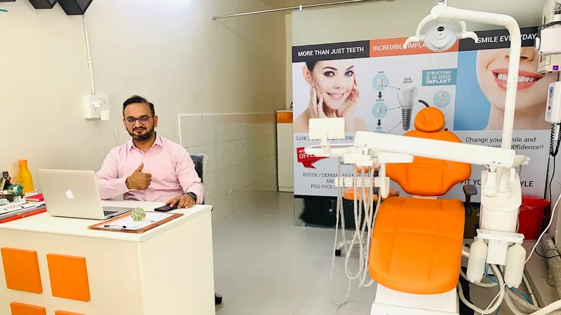 Dr Poppy Dental & Facial Aesthetic Clinic Clinic