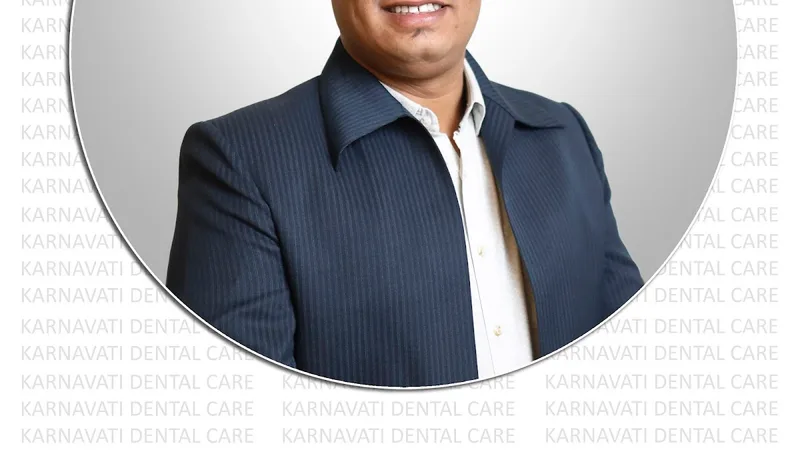 Dr Ankit Bhagora Clinic