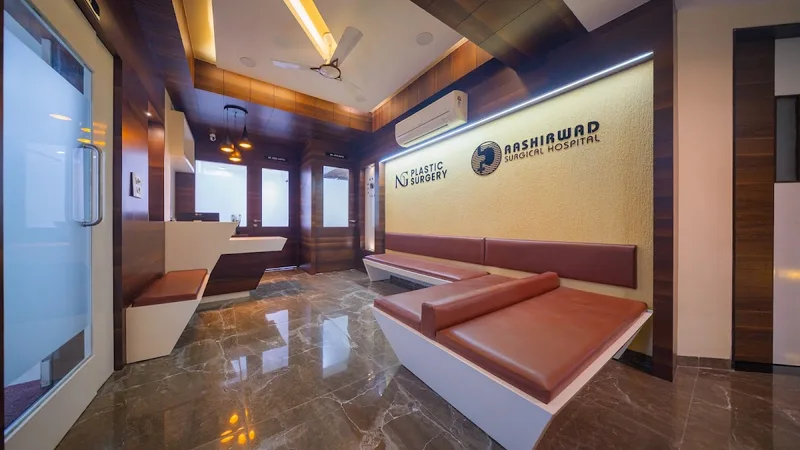 Dr Jatin J Gupta Clinic