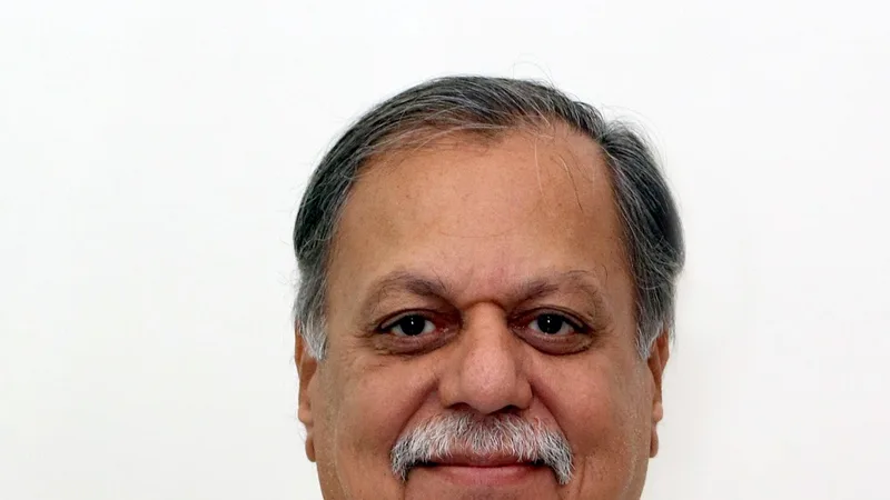 Dr Tushar S Lakhia Clinic