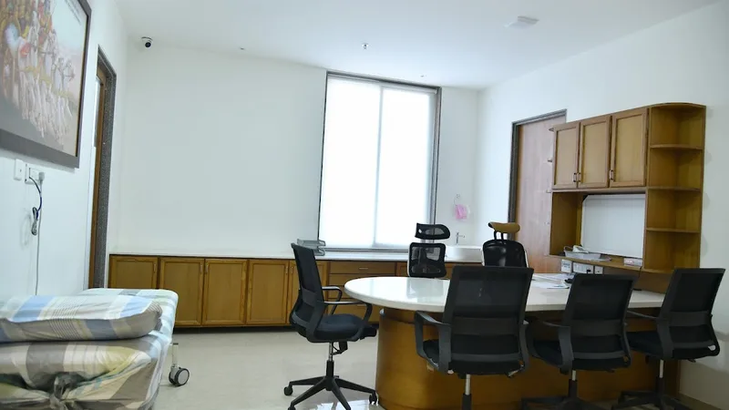 Dr Sandip Sonara Clinic