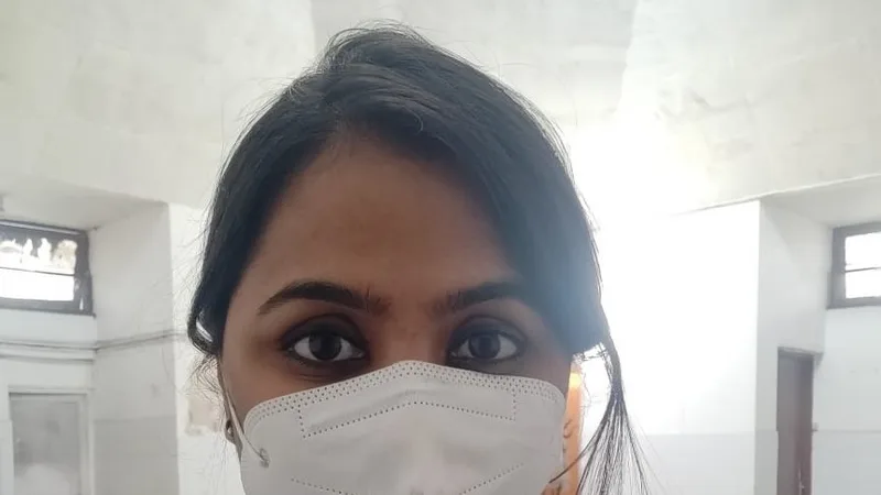 Dr Urvashi Shah Clinic