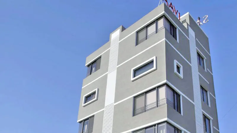 Saavi Hospital