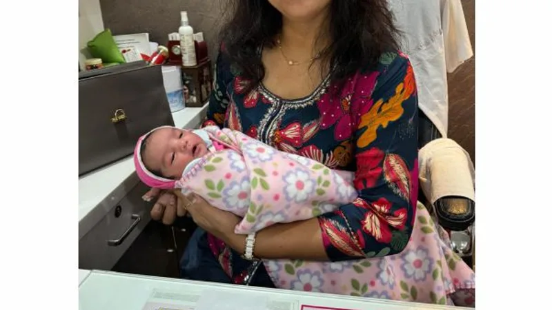 Dr Neha Patel Clinic