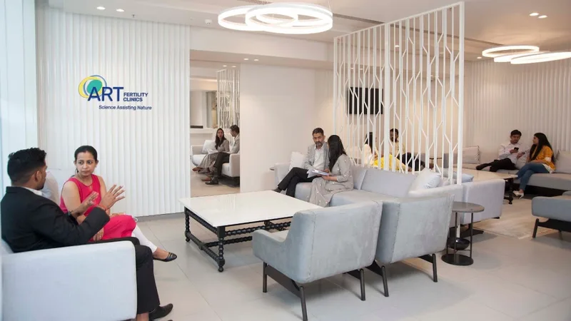 ART Fertility Clinics