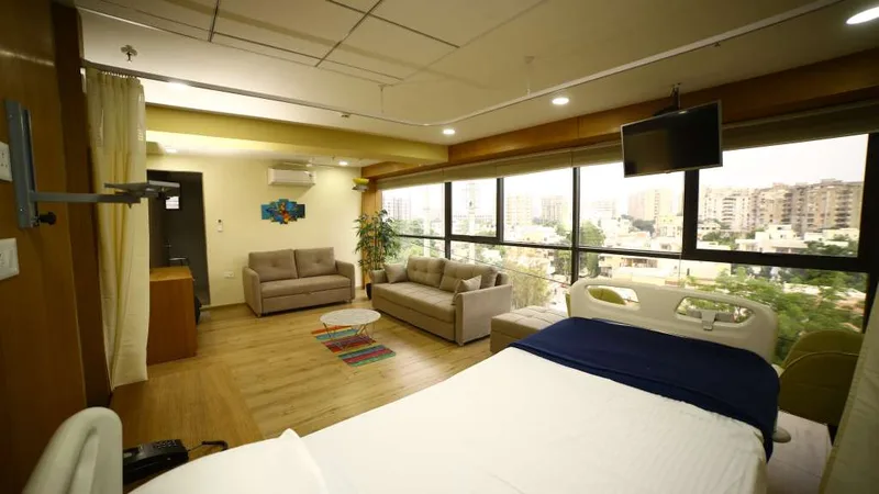 Dr Jayesh Amin Clinic