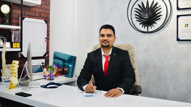 Dr Shailendra Solanki Clinic