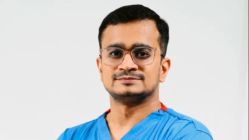 Dr Chirag Solanki Clinic