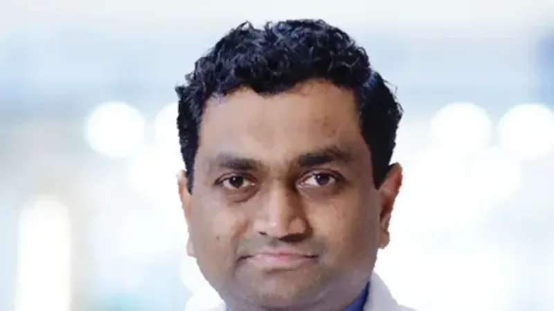 Dr Nikunj Godhani Clinic