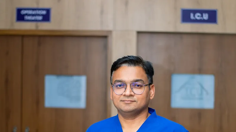 NEUROLIFE BRAIN & SPINE CARE HOSPITAL