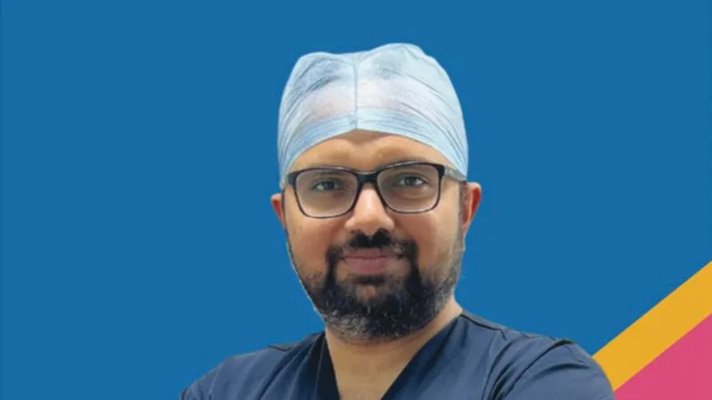 Dr Chirag Panchal Clinic
