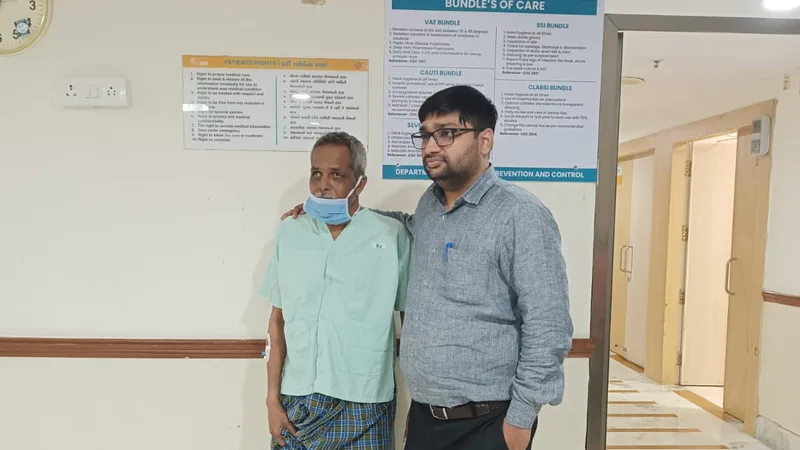 Dr Nitin Singhal Clinic