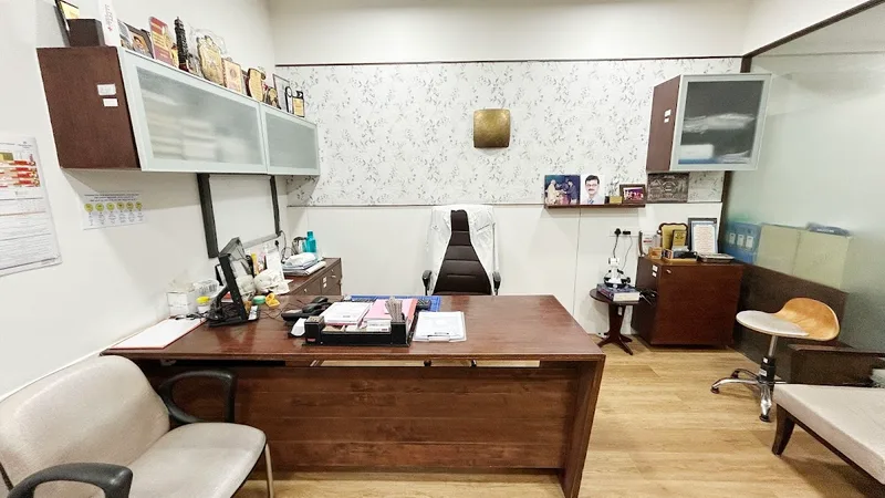 Dr Darshan Bhansali Clinic