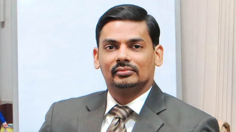 Dr Chirag A Shah Clinic