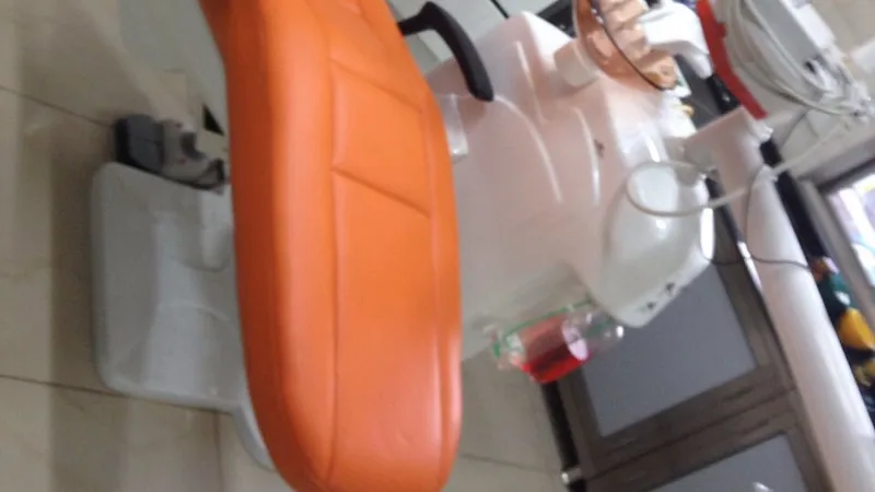 Dr Viral Patel Clinic
