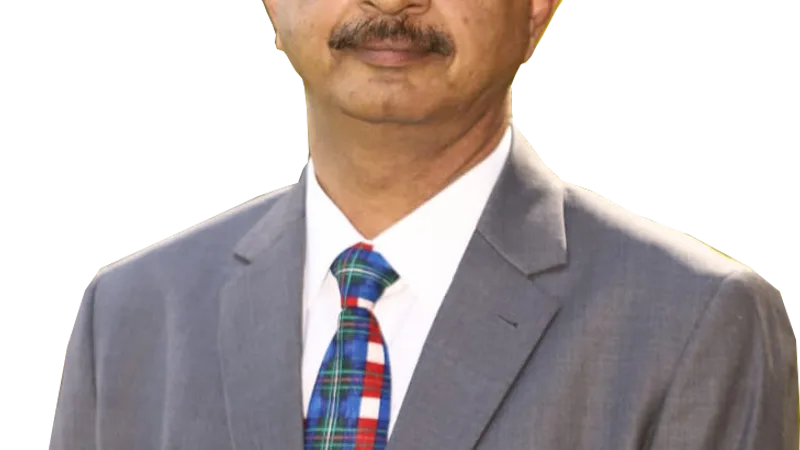 Dr Vikram I Shah Clinic