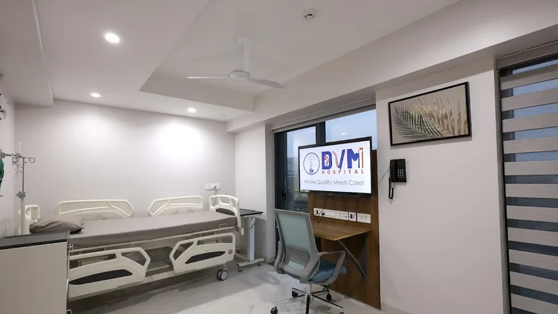 Dr Vijal Modi Clinic